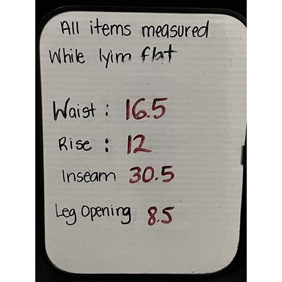 Bob Barker Officer Only Tactical BDUS Black Rip Stop Mens Size 34x30 FLAW - Picture 3 of 8